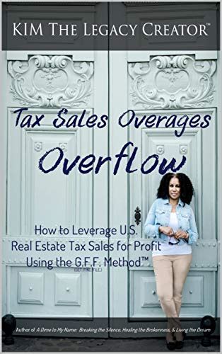 Tax Sale Overages Ebook Reader
